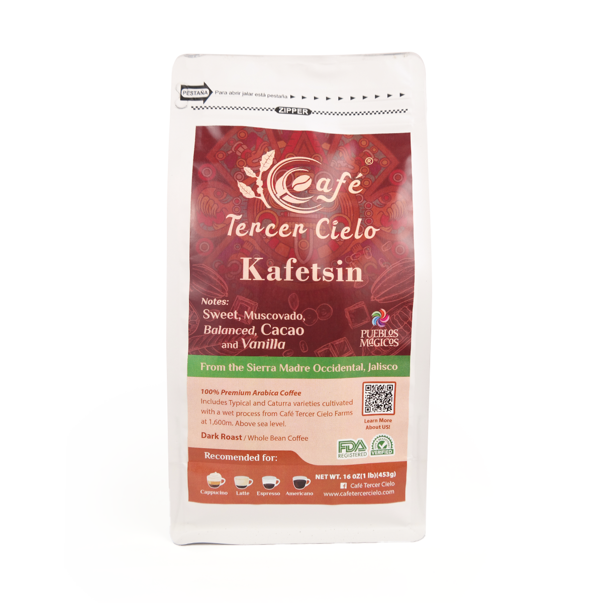 Kafetsin