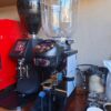 Cafetera y Molino Profesionales - Image 3