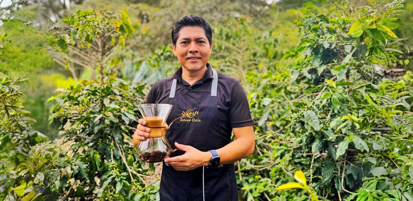 Descubre la Cultura del Café Descubre la Cultura del Café