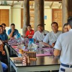 cocineros